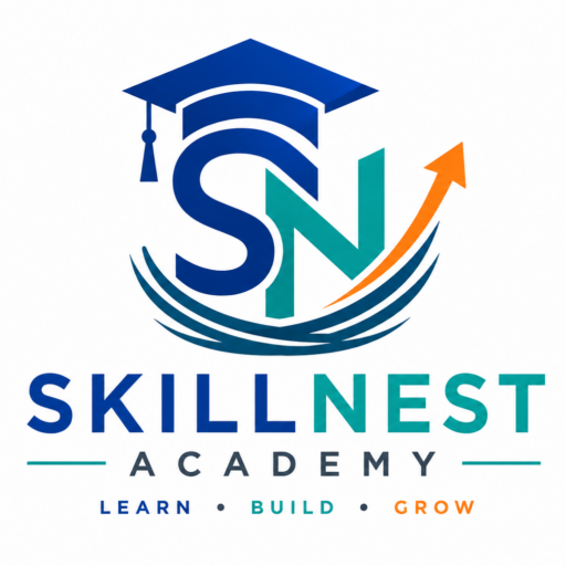 SkillNest Academy Digital Marketing Institute